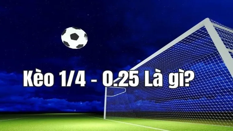 Bí Quyết Soi Kèo Chấp 0.25 Tại BongDaLu Hiệu Quả Cho Các Tân Thủ