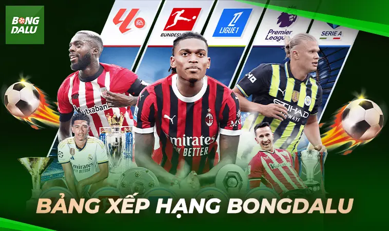 BongDaLu - Nhà Cái Bong Da Lu - Trang Cá Cược Số 1 Hàng Đầu VN