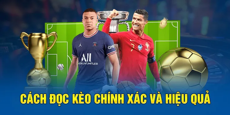 Hướng Dẫn Soi Kèo Chấp 2 3/4 Tại BongDaLu Để Thắng Cược Cực Kỳ Đậm