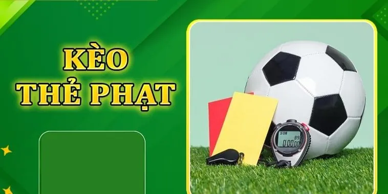 Hướng Dẫn Cách Đặt Kèo Thẻ Phạt Tại BongDaLu Cực Kỳ Hiệu Quả Cho Bạn