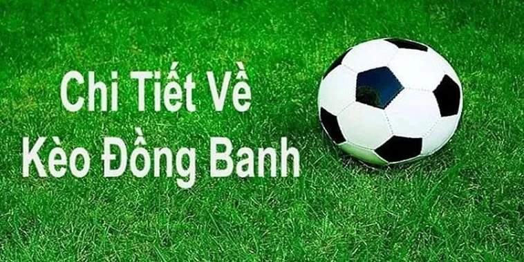 Bí Kíp Đánh Kèo Đồng Banh Tại BongDaLu Luôn Thắng Trong Mọi Trận Cầu Đỉnh