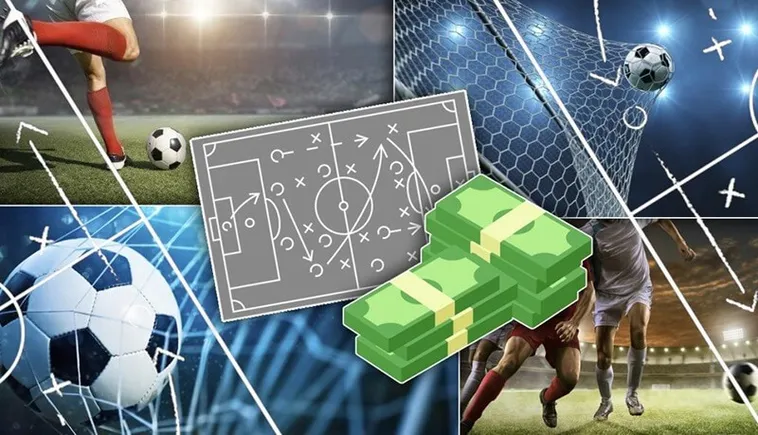 Bí Quyết Chinh Phục Kèo 2.25 Tại BongDaLu Dành Cho Những Người Mới Bắt Đầu