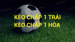 Bí Kíp Soi Kèo Chấp 1 Tại BongDaLu Để Hốt Bạc Dễ Dàng Cho Bạn