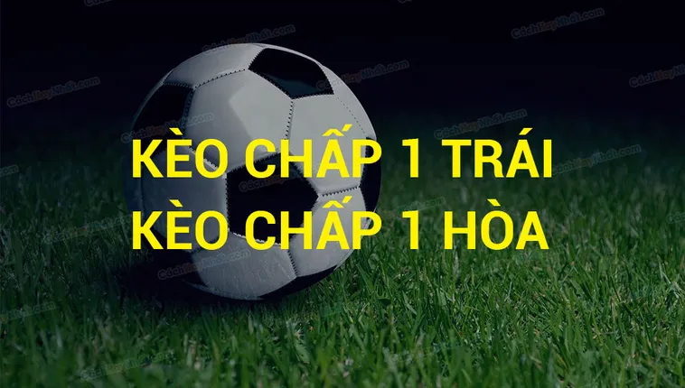 Bí Kíp Soi Kèo Chấp 1 Tại BongDaLu Để Hốt Bạc Dễ Dàng Cho Bạn