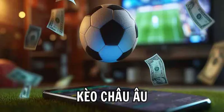 Cách Đặt Kèo Châu Âu Tại BongDaLu Để Trở Thành Cao Thủ Cá Độ Giỏi