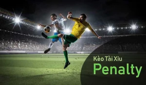 Hướng Dẫn Cách Chinh Phục Kèo Penalty Tại BongDaLu Để Nhận Thưởng Cực Lớn Luôn