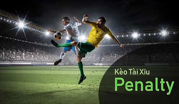 Hướng Dẫn Cách Chinh Phục Kèo Penalty Tại BongDaLu Để Nhận Thưởng Cực Lớn Luôn