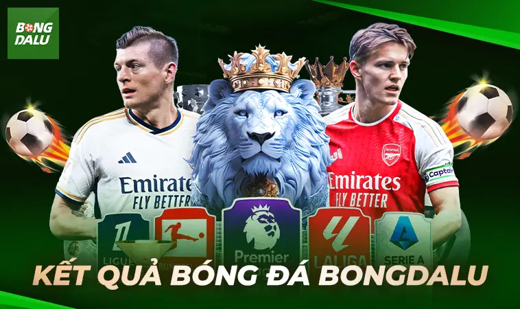 BongDaLu - Nhà Cái Bong Da Lu - Trang Cá Cược Số 1 Hàng Đầu VN