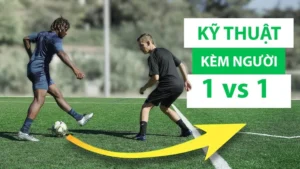 Hướng Dẫn Kỹ Thuật Kèm Người Chắc Chắn Để Bảo Vệ Khung Thành