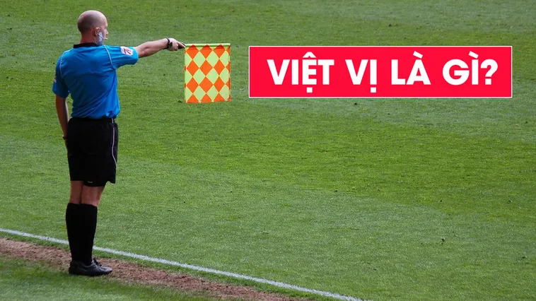 Giải Đáp Thắc Mắc Liệu Ném Biên Có Việt Vị Không Hiện Nay