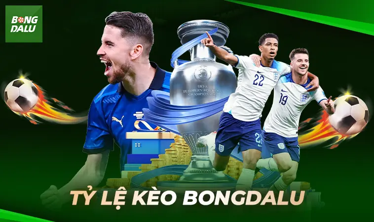 BongDaLu - Nhà Cái Bong Da Lu - Trang Cá Cược Số 1 Hàng Đầu VN