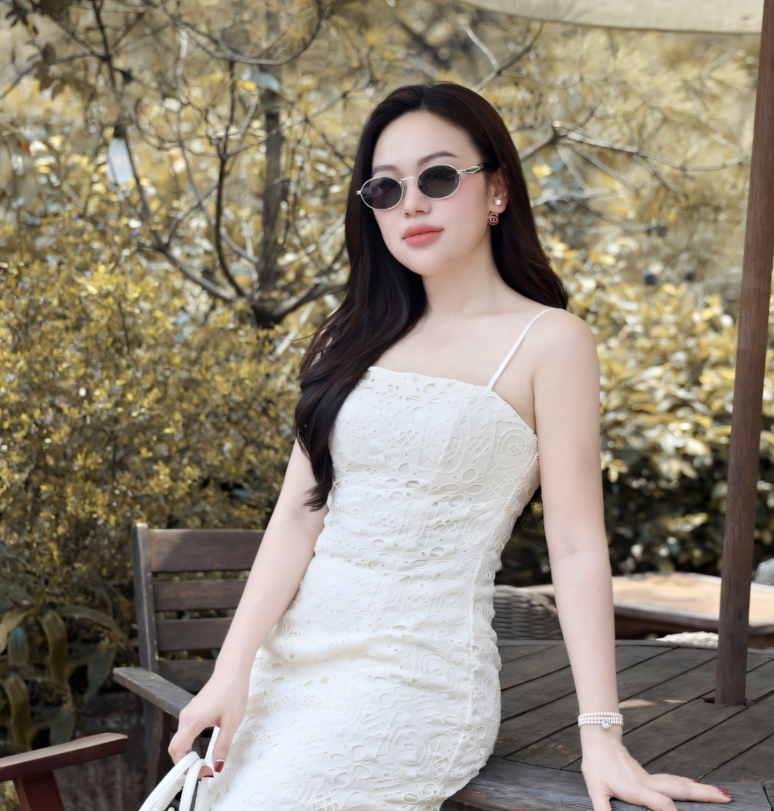 Diễm Glow